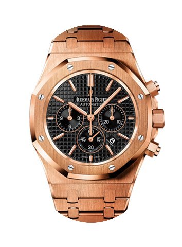 Audemars Piguet Royal Oak Chronograph...