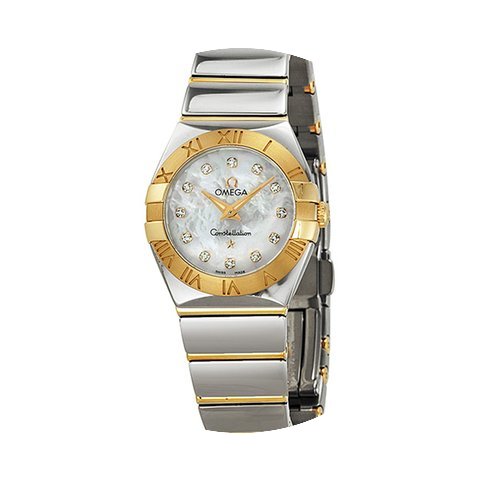 Omega Constellation...