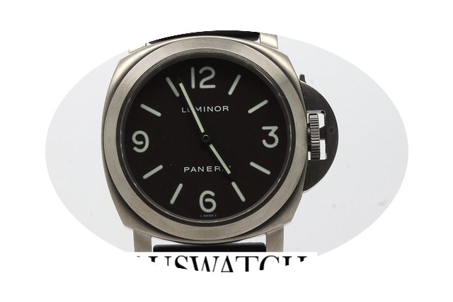 Panerai LUMINOR PAM00116 116 00116 E 200...