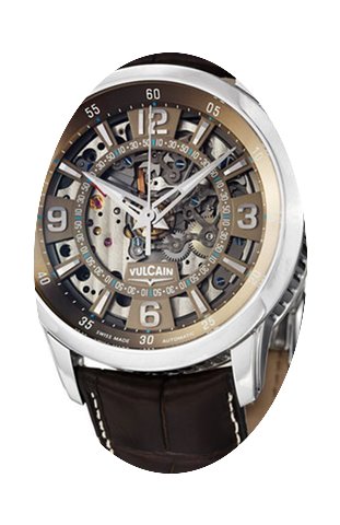 Vulcain Anniversary Heart Automatic...