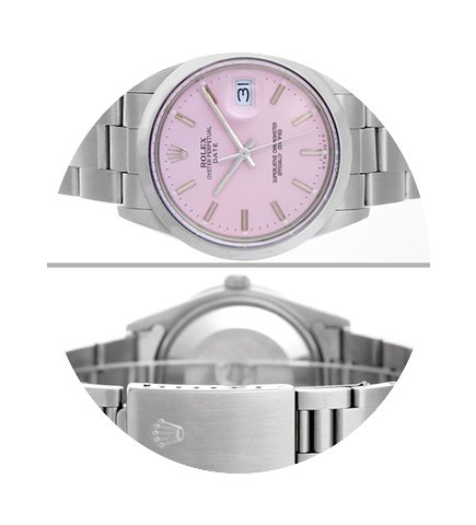 Rolex Datejust 15000...