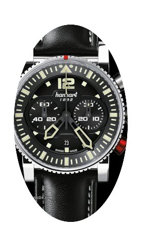 Hanhart Primus Pilot...