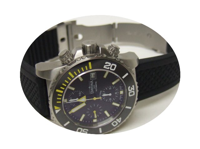 Davosa ARGONAUTIC CHRONO...