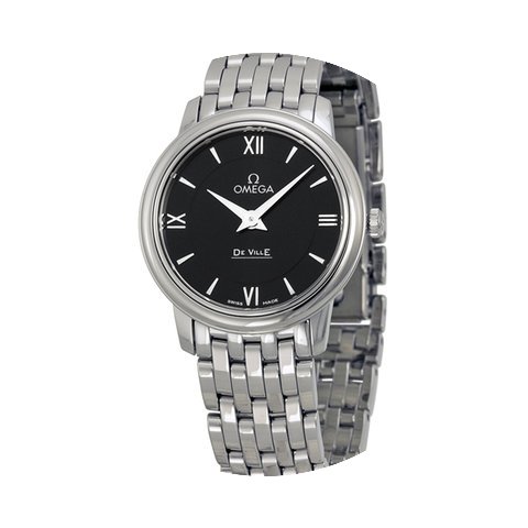 Omega DeVille...