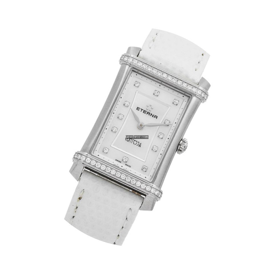 Eterna Contessa two hands 2410...