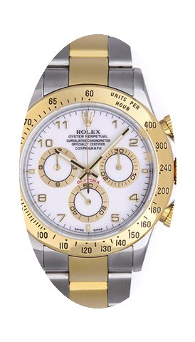 Rolex Daytona Watch 116523...
