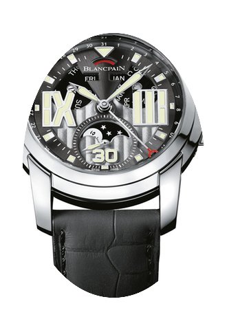 Blancpain L-Evolution Moonphase 8 Days M...