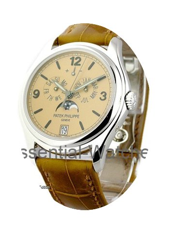 Patek Philippe 5450P Advanced Research A...