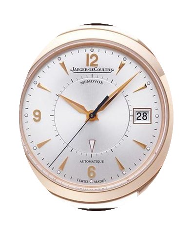 Jaeger-LeCoultre Master Memovox Ref. 141...