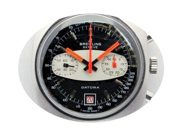 Breitling Datora Chronograph vintage 203...