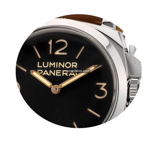 Panerai Luminor 1950 3 days 372...