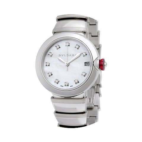 Bulgari Lvcea...