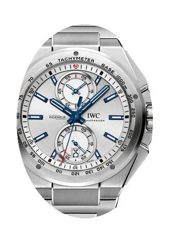 IWC INGENIEUR CHRONOGRAPH RACER...