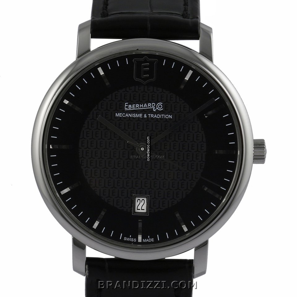 Eberhard & Co. Eberhard Aliante Ref....