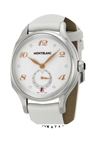 Montblanc Princess Grace de Monaco Quart...