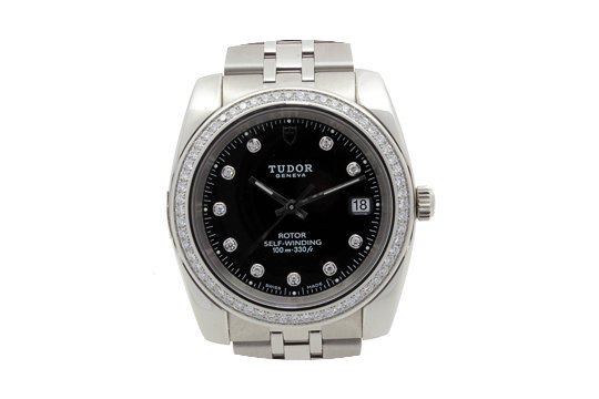 Tudor Classic 21020...