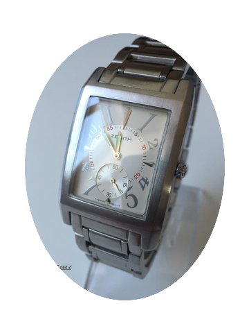 Zenith Port Royal - Wunderschön - Neuer...