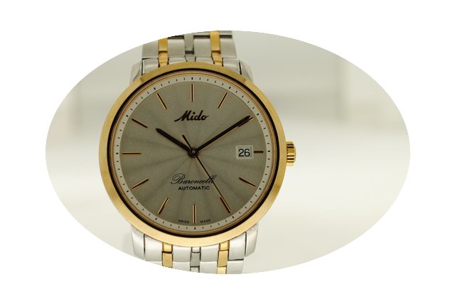 Mido BARONCELLI...