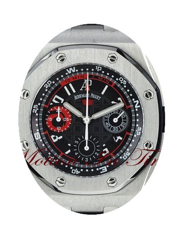 Audemars Piguet Regatta Chronograph Alin...