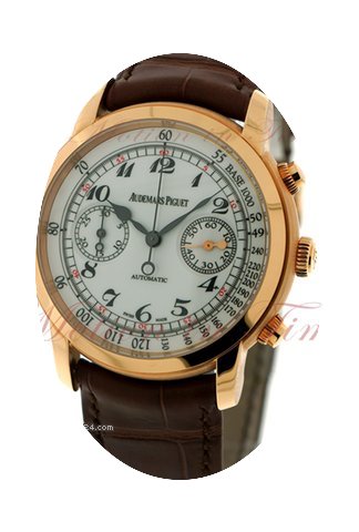 Audemars Piguet Jules Audemars Chronogra...