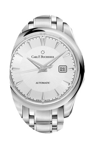 Carl F. Bucherer Manero AutoDate...
