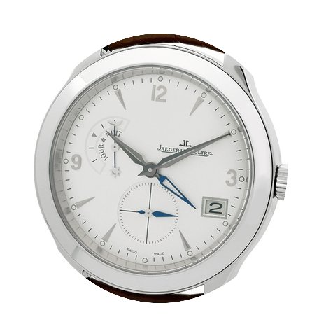 Jaeger-LeCoultre Master Control Hometime...