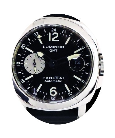 Panerai Luminor GMT PAM88...