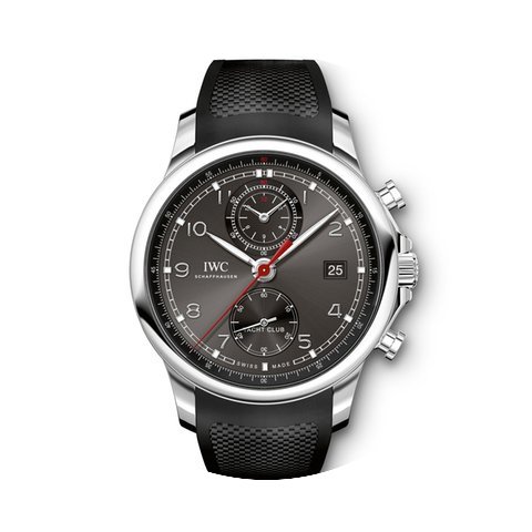 IWC PORTUGIESER YACHT CLUB CHRONOGRAPH...