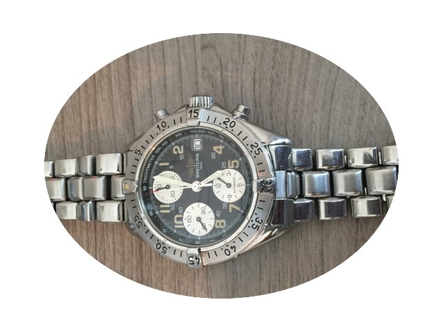 Breitling A130351...