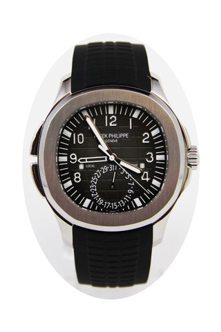 Patek Philippe aquanaut...