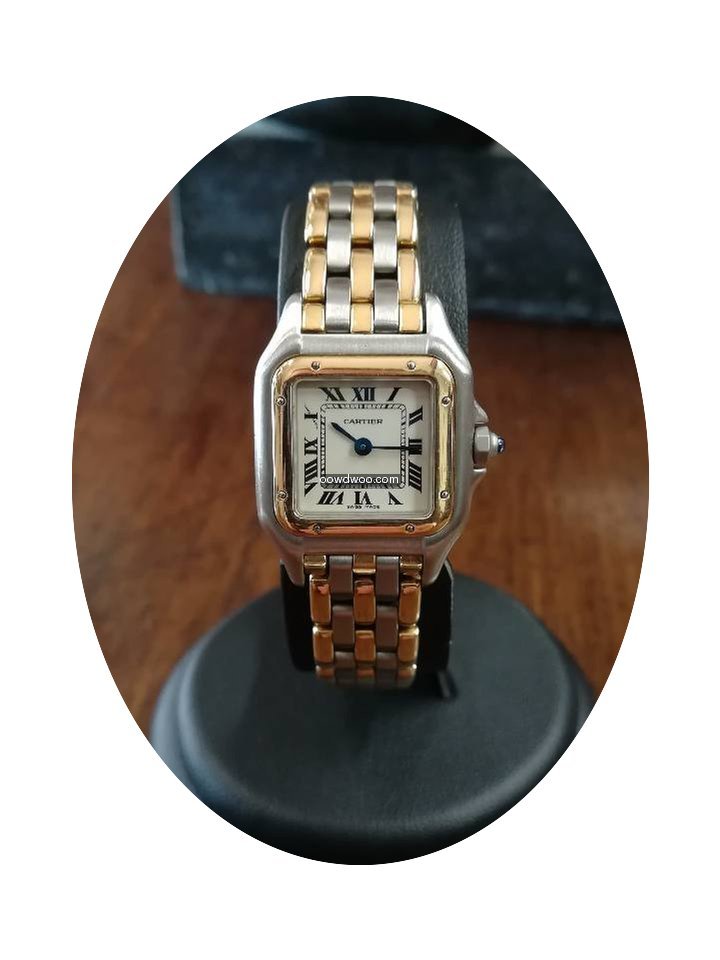 Cartier Panthère...