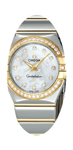 Omega Constellation...