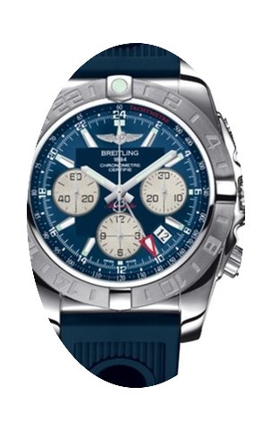 Breitling Chronomat 44 GMT...
