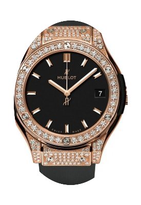 Hublot Classic Fusion...