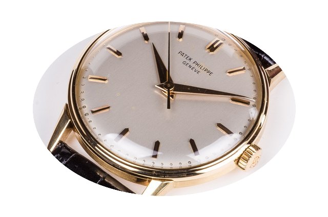 Patek Philippe Calatrava Vintage ref. 34...