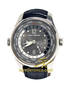 Girard Perregaux WWTC FINANCIAL Power Re...