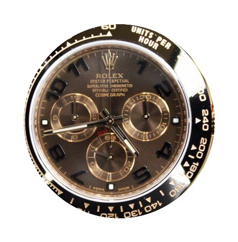 Rolex Daytona Pink Gold 40MM, Full Set...