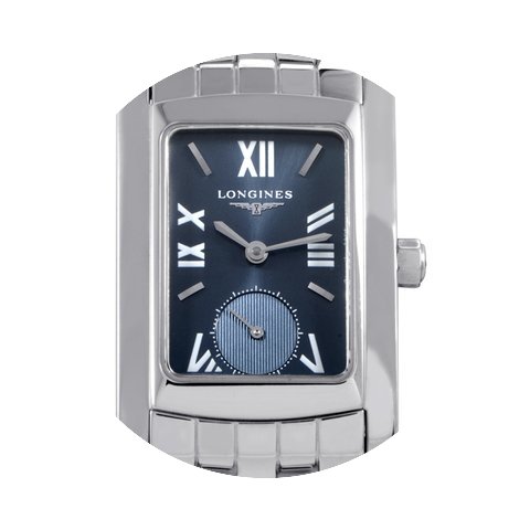 Longines DolceVita Ladies Stainless Stee...