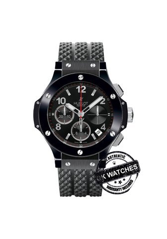 Hublot Big Bang Black Magic Unused...
