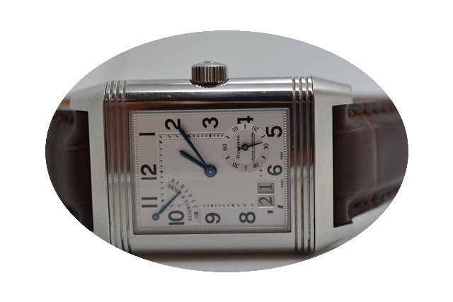Jaeger-LeCoultre Reverso Grande Taille 8...