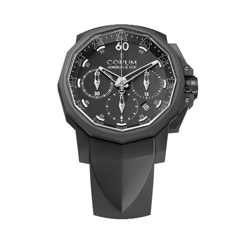 Corum Admiral's Cup Challenger 44 Chrono...