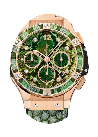 Hublot BIG BANG BOA BANG...