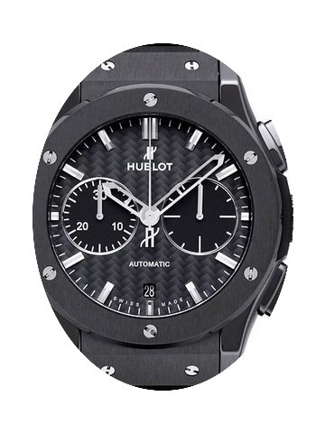 Hublot Classic Fusion Chronograph Kerami...
