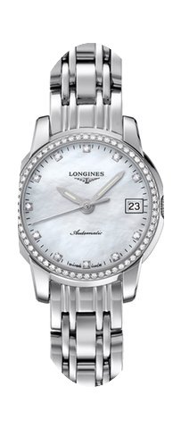 Longines The Saint-Imier 26mm Ladies Wat...