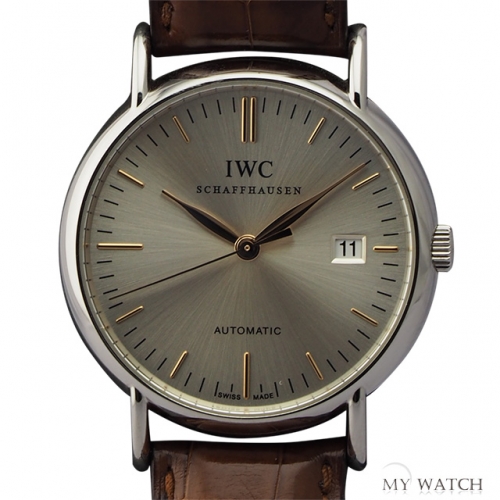【中古】 IWC - IW356303 ポートフ...