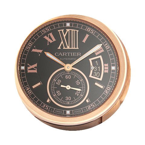 Cartier CALIBRE DE CARTIER...