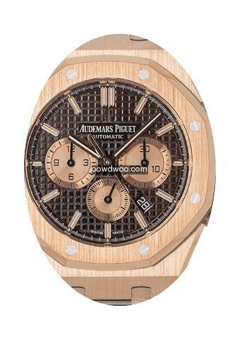 Audemars Piguet Royal Oak Chronograph...