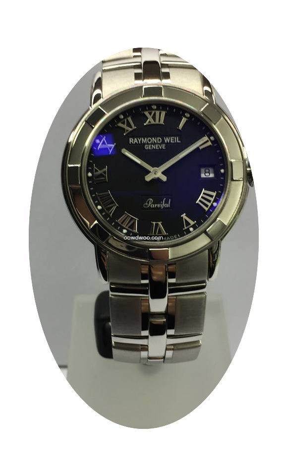 Raymond Weil Parsifal...