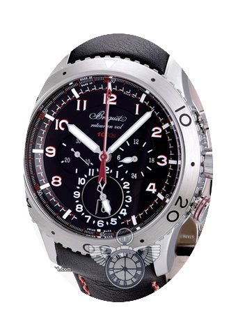 Breguet Transatlantique Type XXII Flybac...