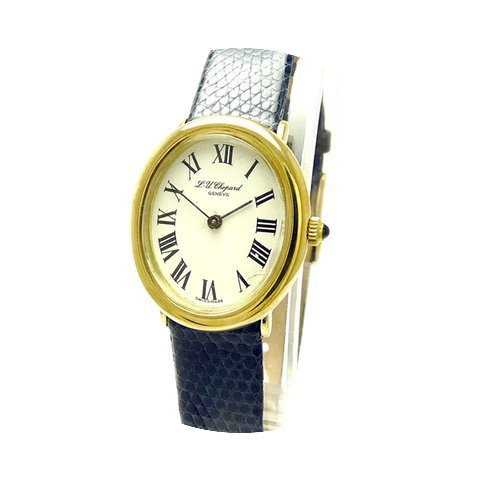 Chopard Ladies 18 krt....